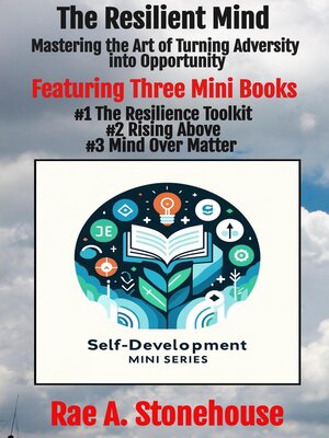 cover image of The Resilient Mind